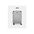 thumbnail image 1 of Swiss Mobility PVG - Spinner - Coque Rigide - polycarbonate, Plastique ABS - Argent, 1 of 9