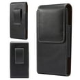 thumbnail image 1 of letairis Universal Phone Case With Exquisite Craft – Fit Most Brands And Style Black 1Set, 1 of 6