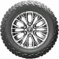 thumbnail image 3 of Sentinel Scout RT LT37X13.50R22 128Q F 12 Ply r/t Rugged Terrain Light Truck Tire, 3 of 7