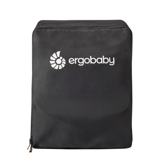 Bolsa Porta Coche Metro 3 Ergobaby con Tirantes Acolchados y Tela Fácil de Limpiar