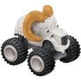 thumbnail image 2 of Fisher-Price Nickelodeon Blaze & the Monster Machines, camión cimarrón, 2 of 3
