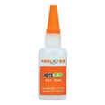 thumbnail image 1 of Mighty Colle pour Pneus Agent de Soudure Durcissement Rapide Universel 50ml Verre Clair, 1 of 8
