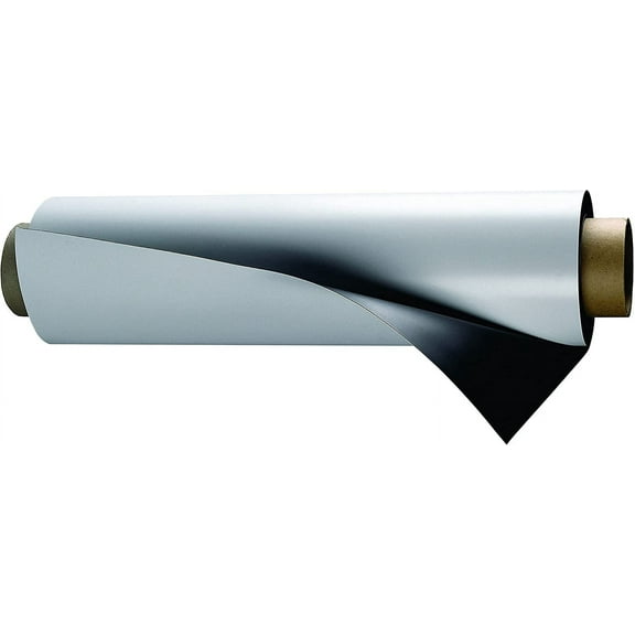 24" X 10' Roll Magnetic Sheeting - Magnum Magnetics