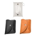 thumbnail image 2 of LCXmlly Lightweight Coin Organizer Compact Portable Coin Purse Organizer for Convenient Home and Travel Use, 2 of 9