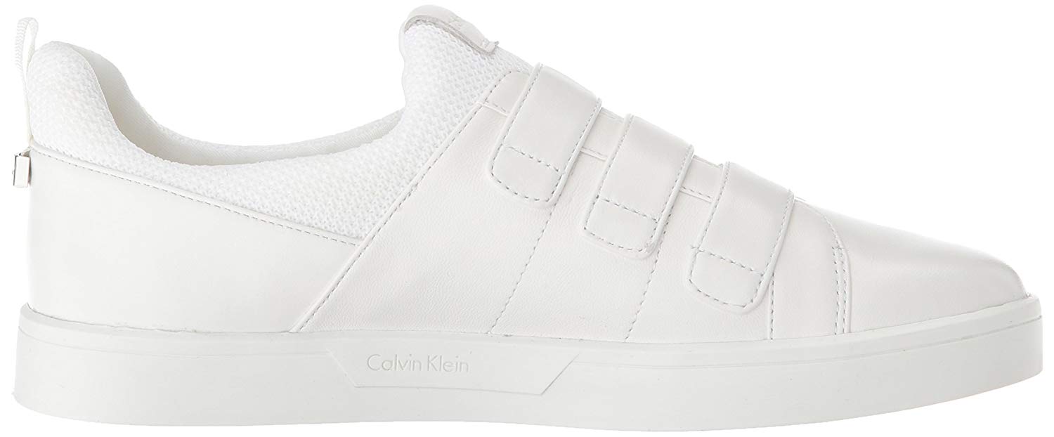 calvin klein women's irah sneaker
