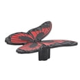 thumbnail image 3 of Poignée, Bouton Élégant Look Minimaliste pour Armoire Rouge, 3 of 8