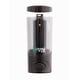 thumbnail image 1 of Jabonera De Uso Rudo Oval Humo Con Negro, 500 ml Oval DV058, 1 of 3