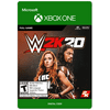 WWE 2K20, 2K Games, Xbox One [Digital Download], 60511