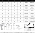 thumbnail image 3 of IEMIEMIEM Mens Boots High Top Loafers Shoes Chelsea Leather Casual Dress Men's 2026 New Boot Man Shoe Formal Oxford for Fathers Day Gifts Khaki 11 Wide, 3 of 9