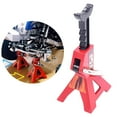 thumbnail image 2 of Supports de Prise de Simulation pour Voiture RC, Prise de Levage, Prise RC, Hauteur Réglable, Supports de Prise de Simulation, 6 Tonnes, Support de Prise RC 3 Tonnes, Outil de Réparation, Support de Prise 6 Tonnes, Supports de Prise, 2 of 4