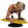 thumbnail image 1 of Stealth Abs + Entraîneur de Noyau de Planche, 1 of 4
