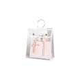 thumbnail image 1 of Bolsa de almacenamiento transparente para bolso, organizador de armario colgante, fundas antipolvo (blanco M) Ehuebsd Para Estrenar, 1 of 7