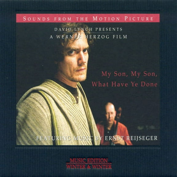 My Son, My Son, What Have Ye Done? (Original Soundtracks)