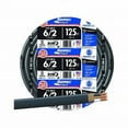 thumbnail image 2 of Coleman Cable 125' 6/2 W/G NMB Cable, 2 of 2