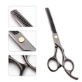 thumbnail image 3 of Tijeras Tijeras para el cabello Tijeras profesionales para el cabello Tijeras para cortar Tijeras para cortar el cabello Tijeras para peluquero, 3 of 5