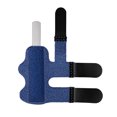 thumbnail image 4 of Soporte de protección para los dedos ajustable transpirable resistente al desgaste para la articulación de la artritis, 4 of 6