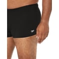thumbnail image 3 of Traje de baño Speedo Square Leg Endurance+ liso, 3 of 7