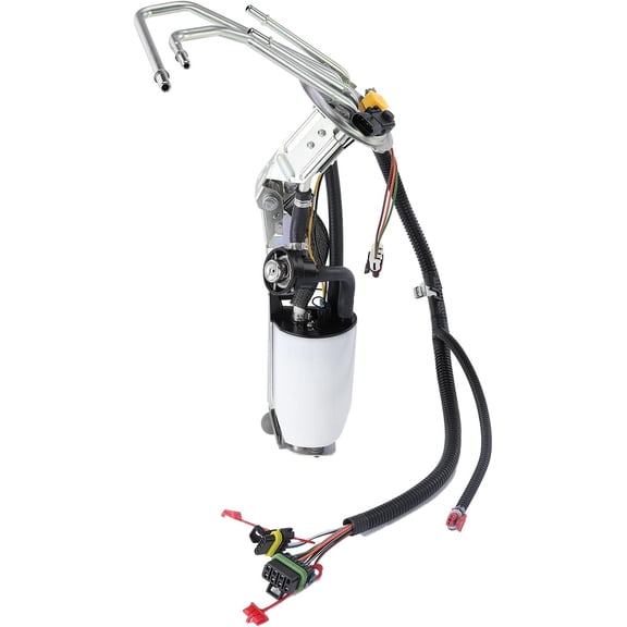 A-Premium Electric Fuel Pump Assembly Compatible with Chevrolet Camaro Pontiac Firebird 1998 V8 5.7L