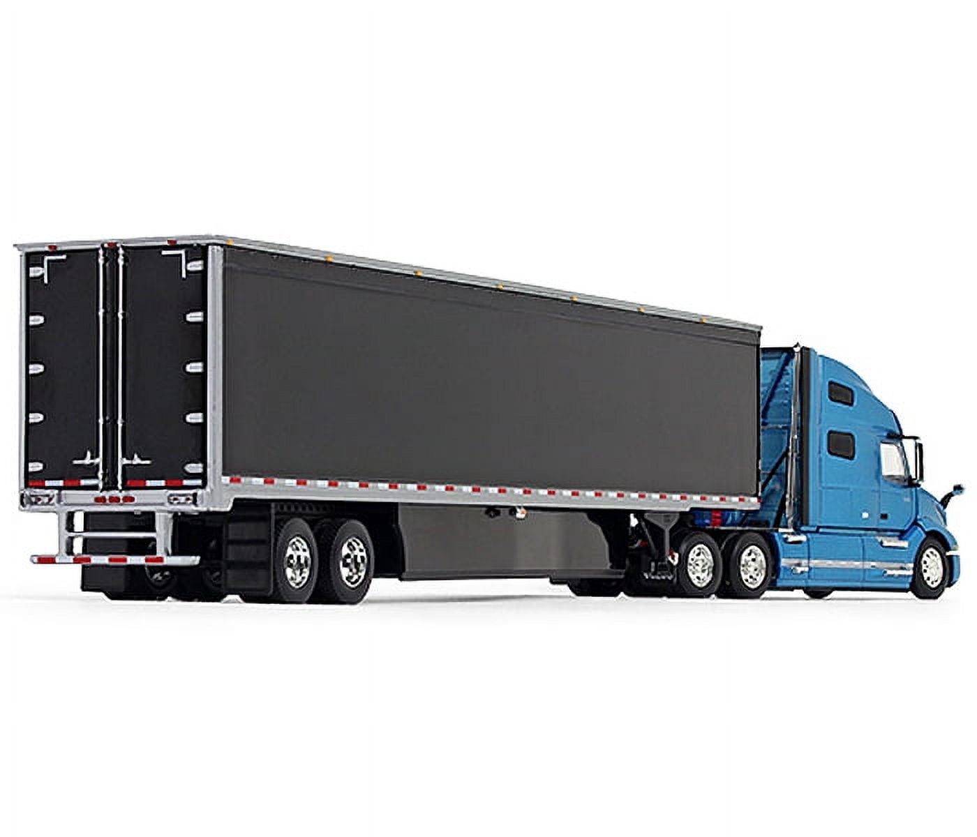 First Gear 60-0644 Volvo VNL 760 High-Roof Sleeper Cab with 53 ft