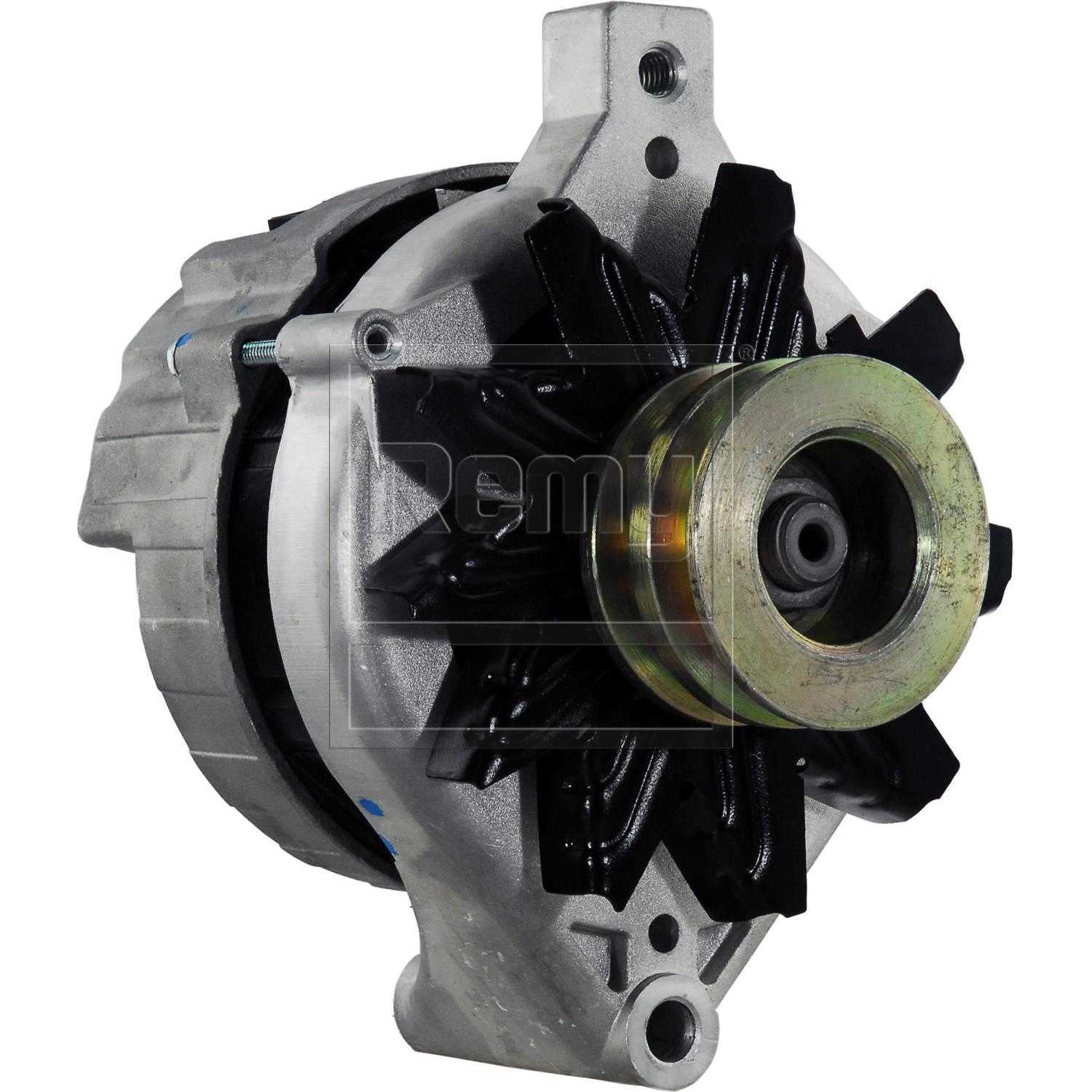 Remy 236321 Alternator