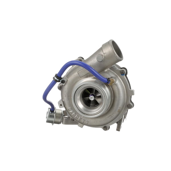 Turbocharger - New - Diesel