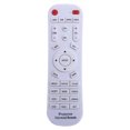 thumbnail image 1 of Mando a distancia FLhrweasw para pantalla de proyector blanco duradero ligero, 1 of 7