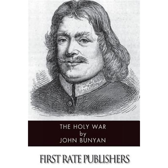 Pre-Owned Holy War