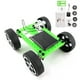 thumbnail image 1 of Modelo De Coche Solar, Modelo De Coche DIY Niños Juguete Educativo Experimento Científico Kit De Montaje De Coche De Energía Solar Para Niños De 14 Años, 1 of 7