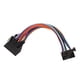 thumbnail image 2 of Adaptador de extensión PQ, cable adaptador de extensión PQ, arnés de cables para radio de automóvil, cable adaptador Quadlock, estándares líderes en la industria, 2 of 9