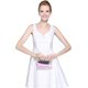 thumbnail image 5 of Bolso de noche con lentejuelas Transparentes Adepaton HMHZ855-1, 5 of 7