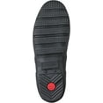 thumbnail image 3 of HUNTER W ORIGINAL SHORT Rain Boots Black, 3 of 5