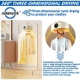 thumbnail image 6 of Automatic Ironing Machine, 6 of 7