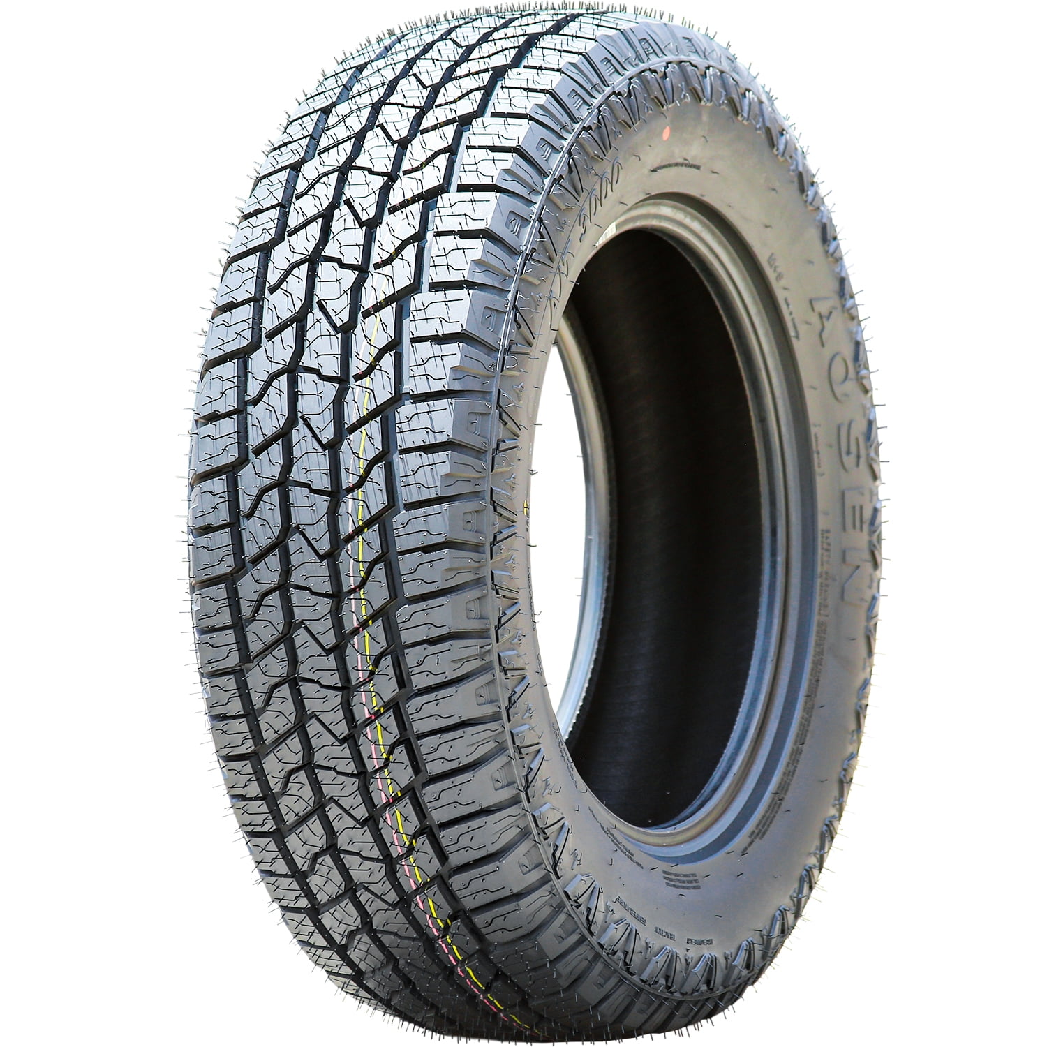 MOMO M-Trail M8 AT Pro 275/60R20 115H Standard Load All Terrain
