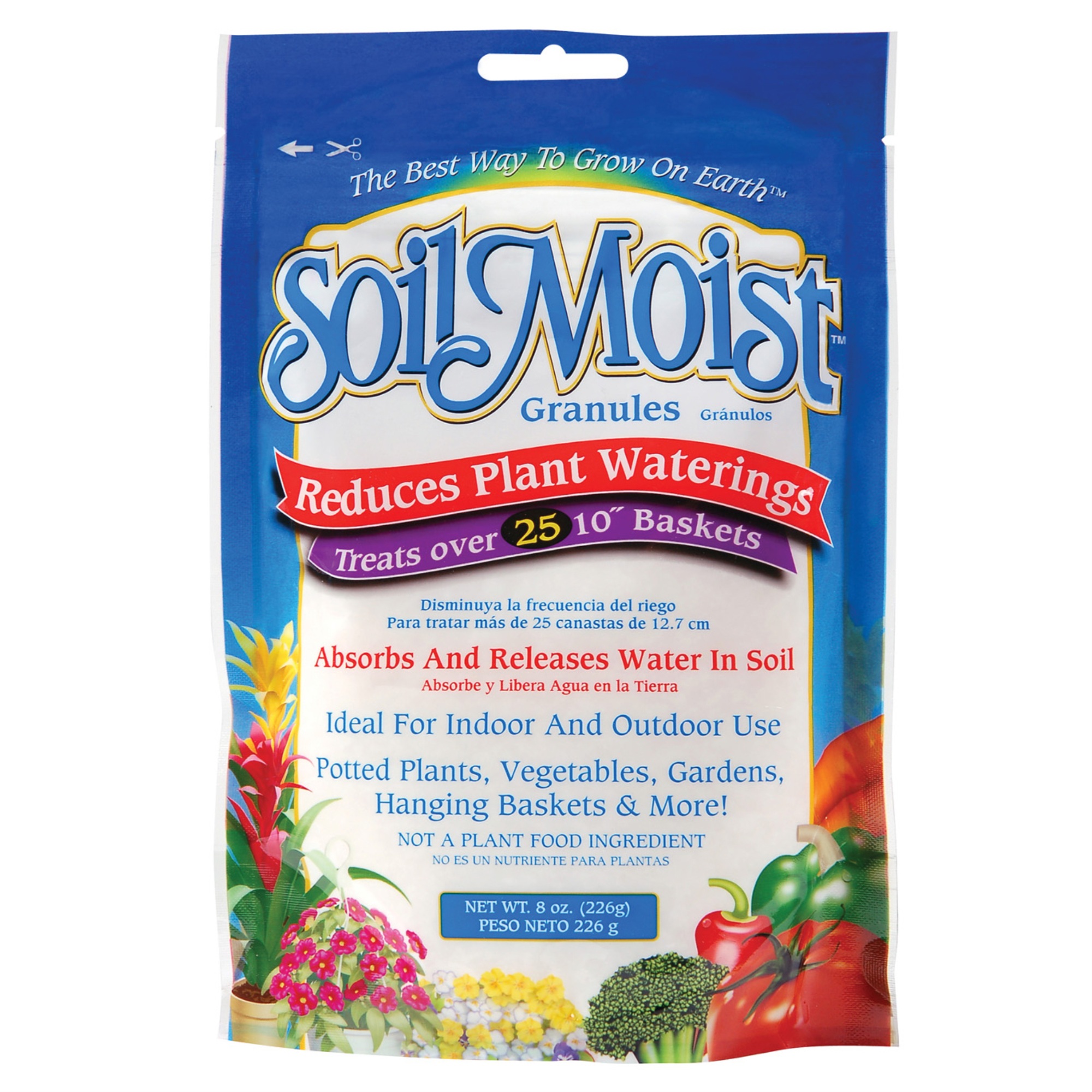 Soil Moist Soil Moist 8Oz Bag Walmart Canada
