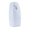 thumbnail image 4 of Goilinor  Timing Aerosol Fragrance Sprayer Timer Setting Air Freshener Wall-mounted Automatic White, 4 of 8