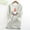 Gray, variant on Babysbule Womens Christmas Shirts Tops Ladies Fashion Casual Winter Plus Fleece Warm Christmas Print Top Women