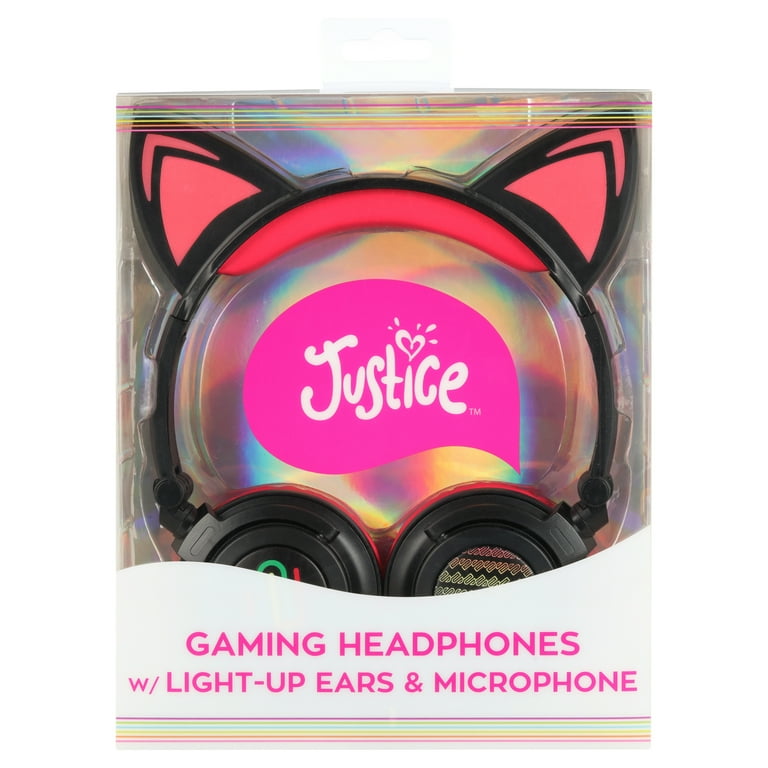 Light up gaming headphones new arrivals