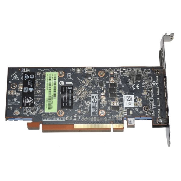 FOR Pro WX3200 4GB GDDR5 Graphics Card X4 Mini DisplayPort Professional Graphic Design Graphics Card CAD/PS WX 3200 4G