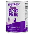 Meyenberg Evaporated Vitamin D Goat Milk, 12 fl oz