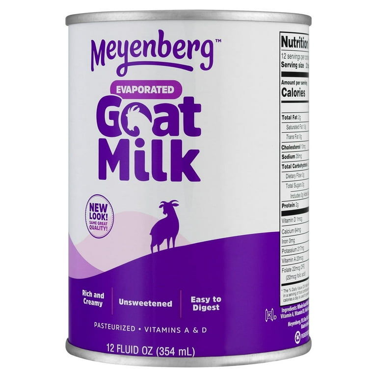 Pet top milk walmart