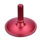 thumbnail image 1 of Tapa superior para dirección de bicicleta de montaña, espaciador de potencia y cubierta de tubo de horquilla de 28,6 mm (rojo), 1 of 10