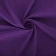 thumbnail image 5 of Summer Blazer Suit Vest Jacket Woman Sleeveless Open Front Cardigan Dressy Casual Business Office Workwear (XX-Large, Purple), 5 of 6
