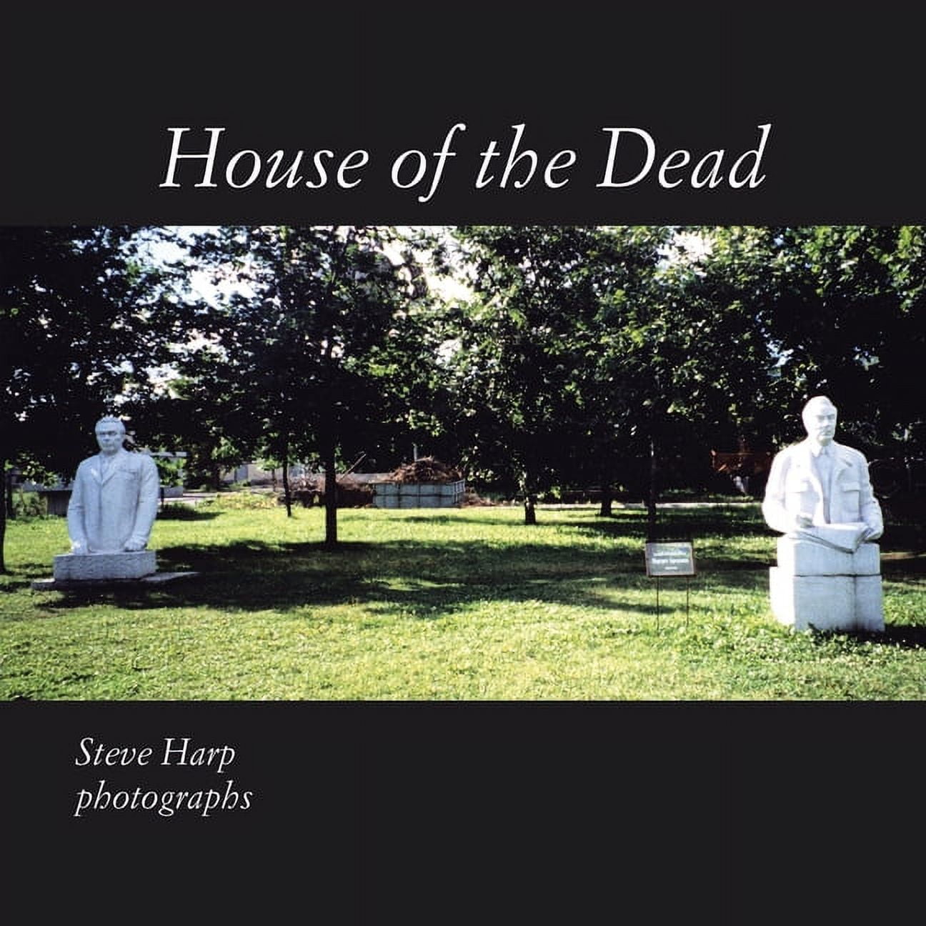 House of the Dead (Paperback)