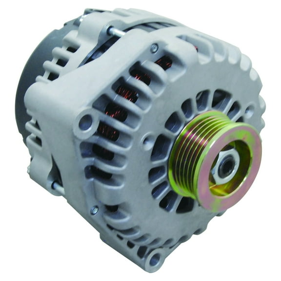 NEW Alternator Fits 2004-05 Ranier 5.3L 2-YEAR WARRANTY