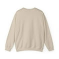 thumbnail image 6 of Retro Halloweentown Est 1998 University Crewneck Sweater | Halloween Related, Boo Scary Spooky Horror Costume Vibes | 3 Colors - Unisex, 6 of 11