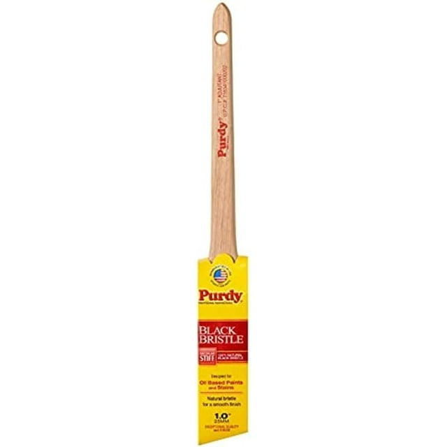 Pincel Purdy Black Bristle Series Adjutant 2,5 cm