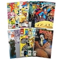 thumbnail image 2 of Set de cómics SCS Direct de 20 DC y Marvel, 2 of 5