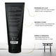 thumbnail image 2 of Arcilla refrescante para hombre Face Wash Blackwood con carbón activado, 2 of 6