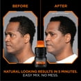 thumbnail image 2 of L'Oreal Paris Men Expert Easy Apply Permanent Haircolor, Jet Black 01, 1 Kit, 2 of 7