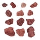 thumbnail image 1 of Adorno de la cueva de la cueva de la cueva de la cueva de la cueva de la cueva de la cueva de la cueva del acuario para la decoración (rojo oscuro), 1 of 5